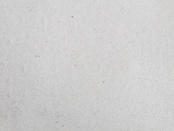 Extrem närbild av en grå kartong — Stockfoto