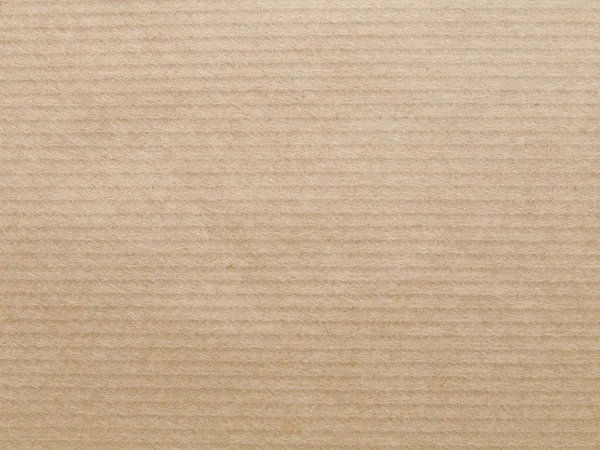 Cardboard for packaging — Stock Photo, Image
