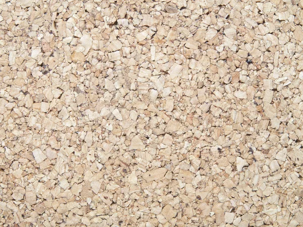 Pressed cork background — Stock Photo, Image