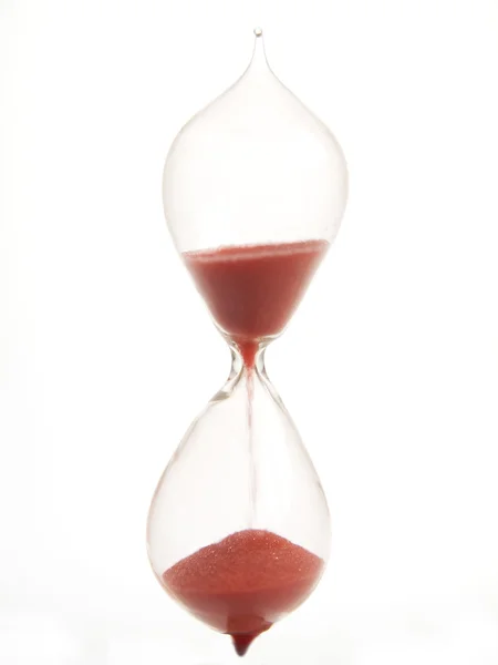 Hourglass — Stock Photo, Image