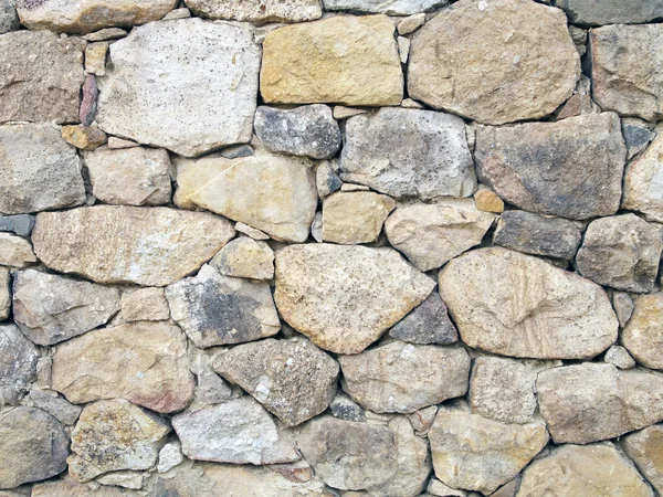 Mur rustique — Photo