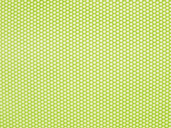 Verde astratto geometrico — Foto Stock