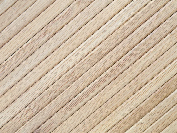 Bamboo sheets — Stock Photo, Image