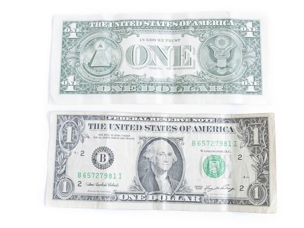 Two dollars - Stock Photo © maurus #67099421