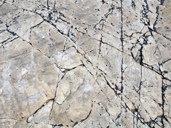 Textura de rochas — Fotografia de Stock