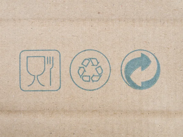 Recycle Symbol