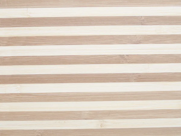 Bamboo sheets — Stock Photo, Image