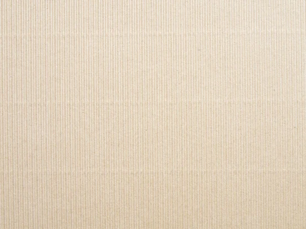 Cardboard for packaging — Stock Photo, Image