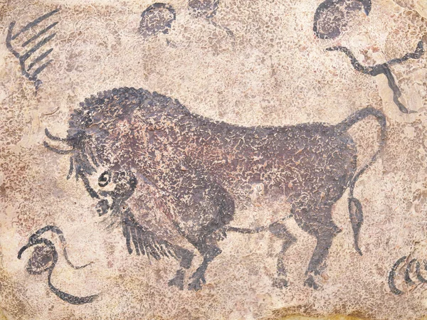 Mağara resim