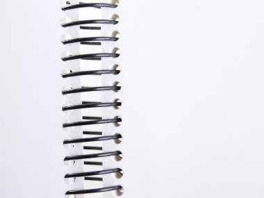 Kağıt not defteri geri dönüşüm