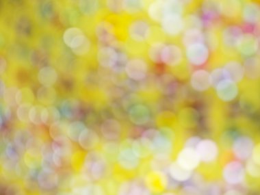 bulanık soyut desen