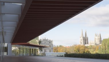 burgos insan evriminin Müzesi