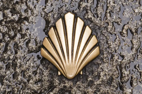 camino de Santiago sembolü