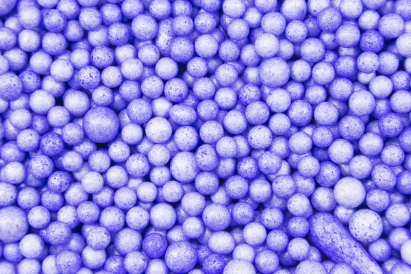 Blue balls — Stock Photo, Image