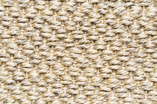 编织图案羊毛纤维 — 图库照片
