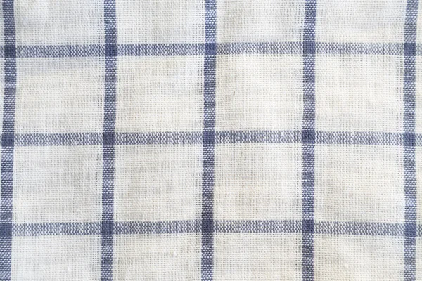 Tablecloth fabric — Stock Photo, Image