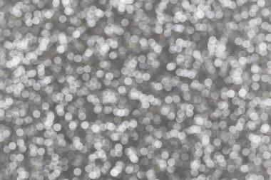 soyut yuvarlak bokeh