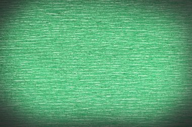 yeşil kağıt dokusu 