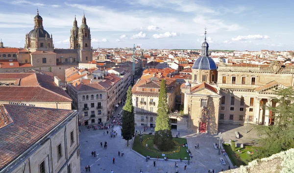 Salamanca, espanha — Fotografia de Stock