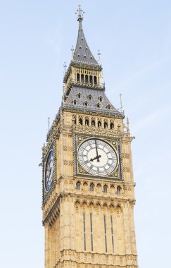 Big ben Saat Kulesi