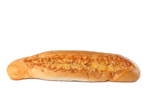 法式长棍面包 — 图库照片