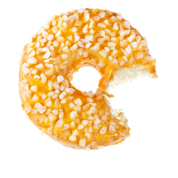 Glazed Donut — Stock Photo, Image