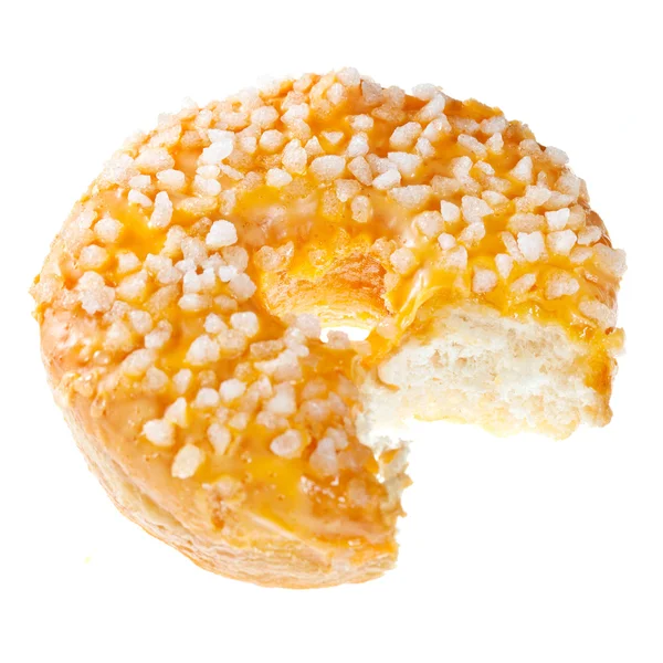 Glazed Donut — Stock Photo, Image