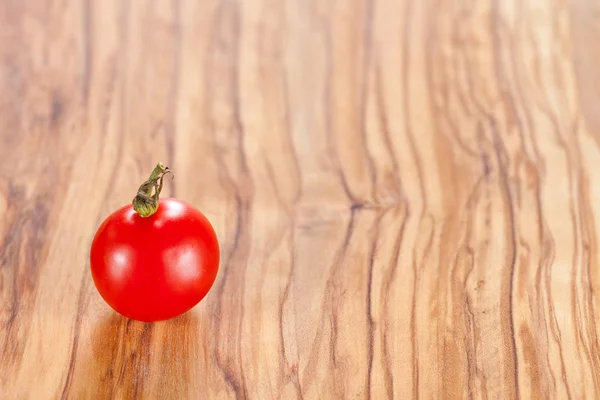 Cherry tomaat — Stockfoto