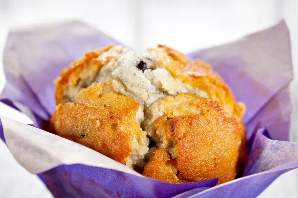 Muffin — Stock Photo, Image