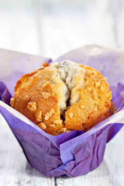 Muffin — Stock Photo, Image