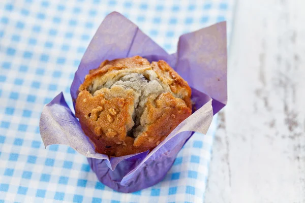 Muffin — Stockfoto