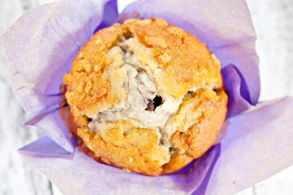 Muffin — Stock Photo, Image