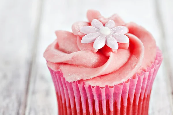 Cupcake — Stock Photo, Image