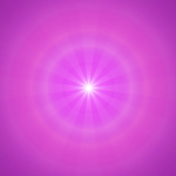 Pink sunny background — Stock Photo, Image