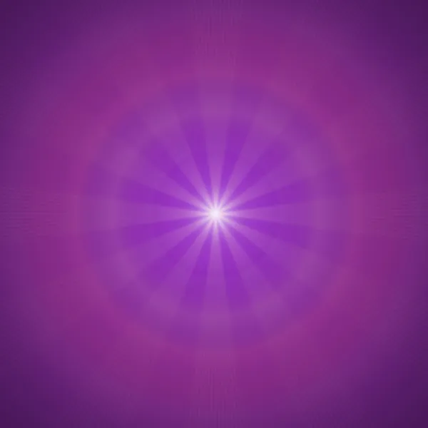 Purple sunny background — Stock Photo, Image