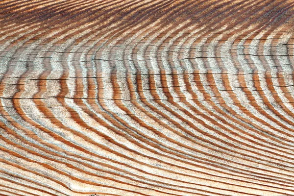 Textura da prancha de madeira — Fotografia de Stock