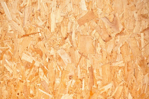 Pressed sawdust panel — Stock Photo, Image