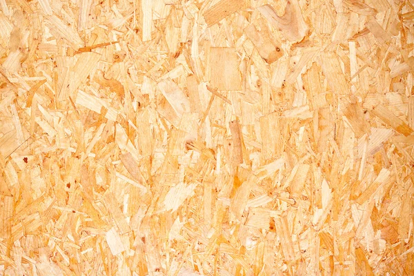 Pressed sawdust panel — Stock Photo, Image