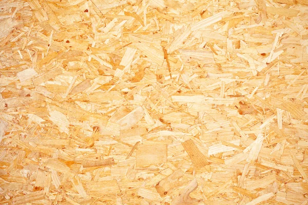 Pressed sawdust panel — Stock Photo, Image