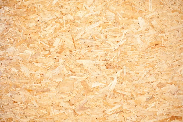 Pressed sawdust panel — Stock Photo, Image