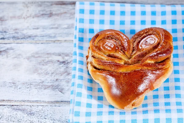 Frischer Kinobesuch — Stockfoto