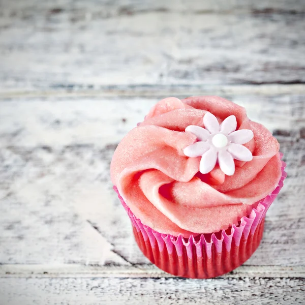 Cupcake — Stock Photo, Image