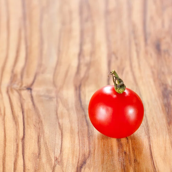 Cherry tomaat — Stockfoto