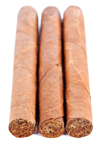 Cuban cigar — Stock Photo, Image