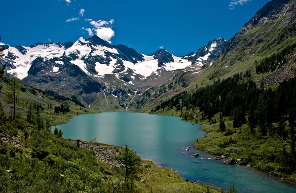 Altay doğası