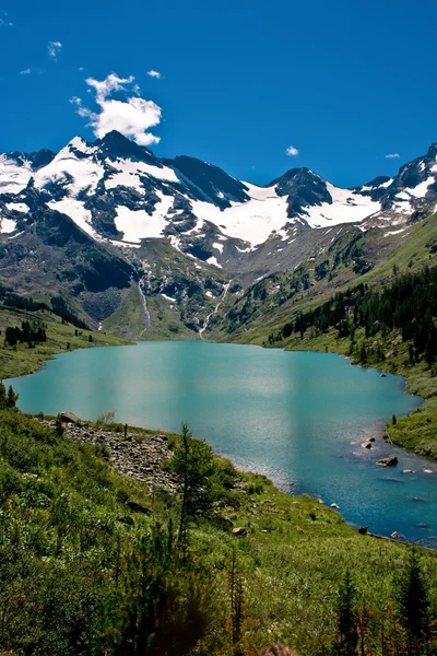 Altay doğası