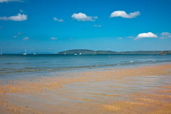 Beaches of Thailand — Stock Photo, Image