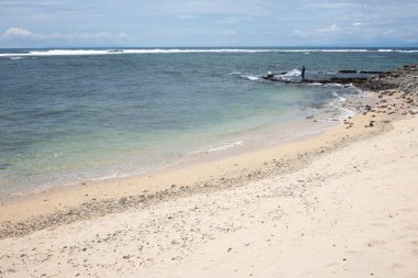 senggigi, lombok plajları