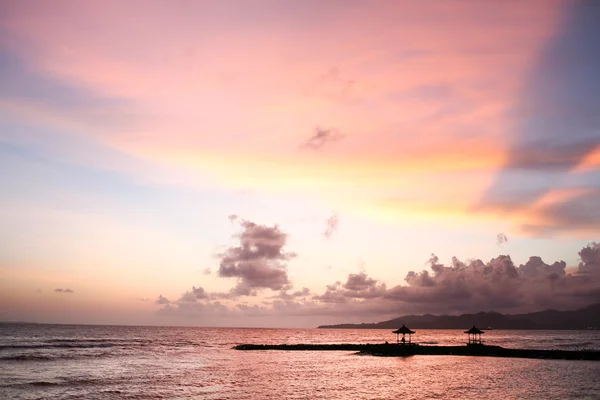 Playas balinesas — Foto de Stock