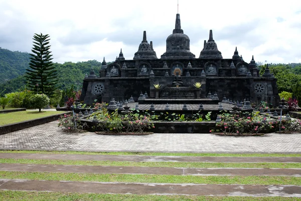 Bali Şehir Manastırı